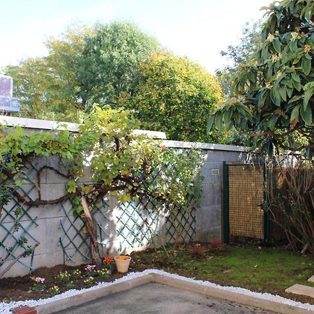 Apartament Maison Avec Jardin Au Sud De Paris Gentilly Zewnętrze zdjęcie