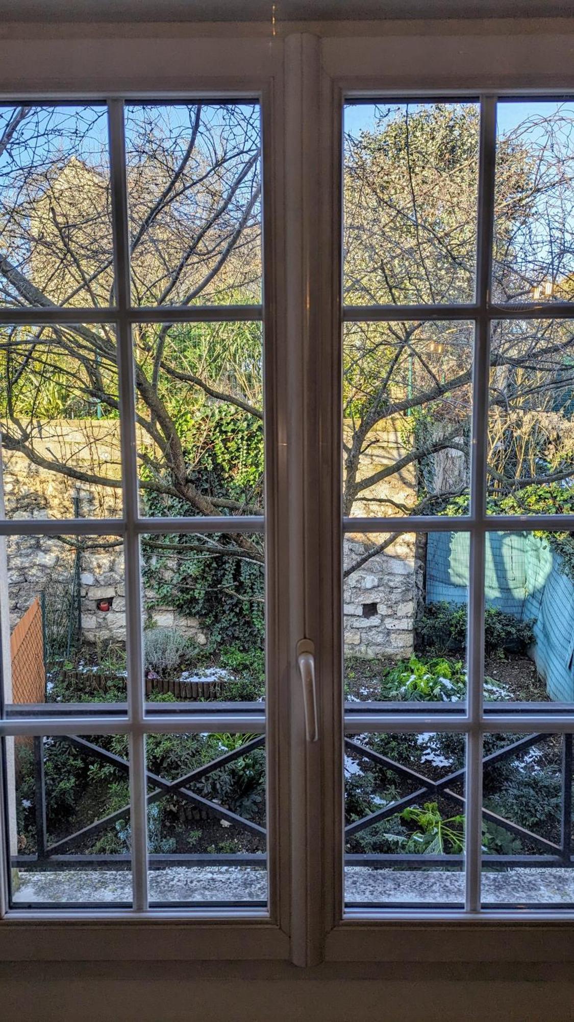 Apartament Maison Avec Jardin Au Sud De Paris Gentilly Zewnętrze zdjęcie