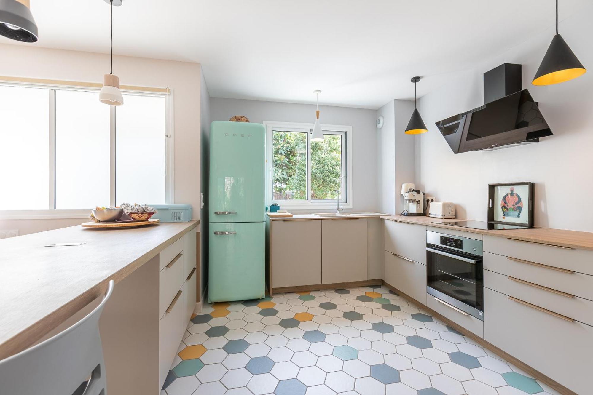 Apartament Maison Avec Jardin Au Sud De Paris Gentilly Zewnętrze zdjęcie