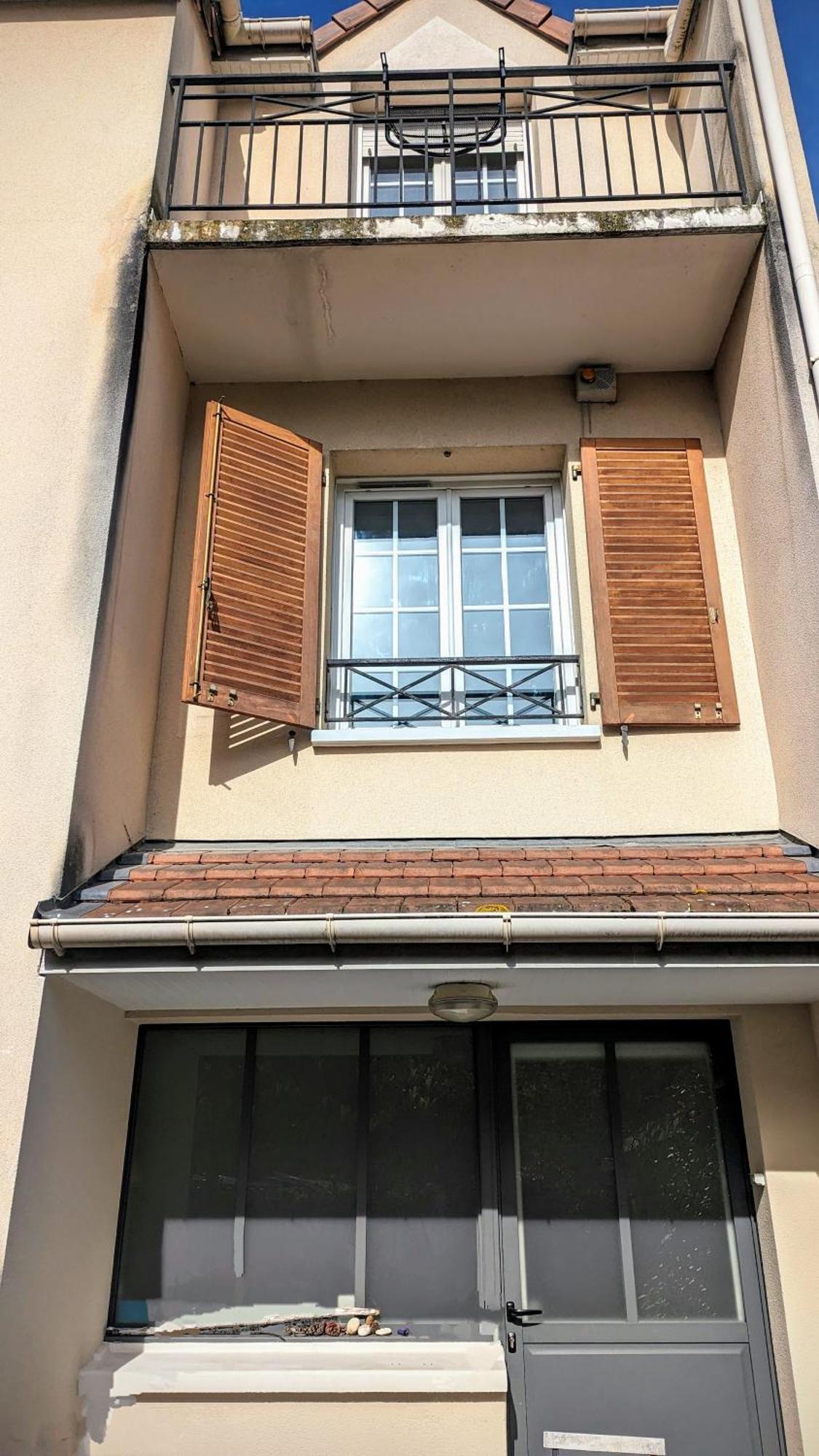 Apartament Maison Avec Jardin Au Sud De Paris Gentilly Zewnętrze zdjęcie