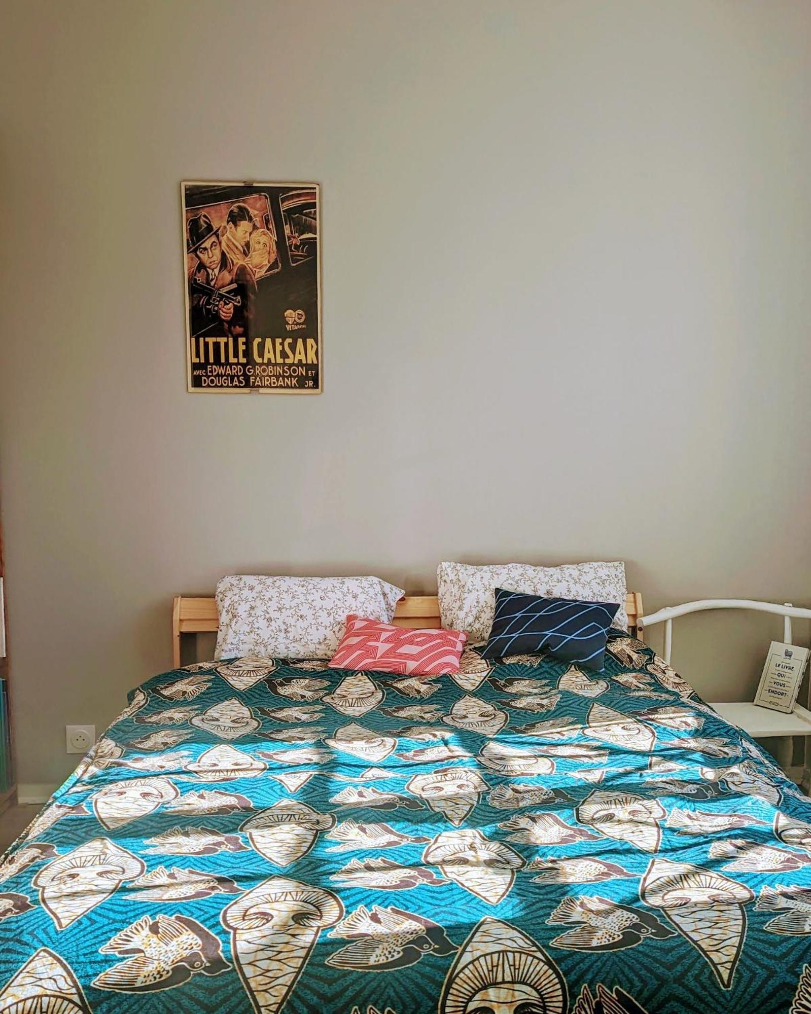 Apartament Maison Avec Jardin Au Sud De Paris Gentilly Zewnętrze zdjęcie